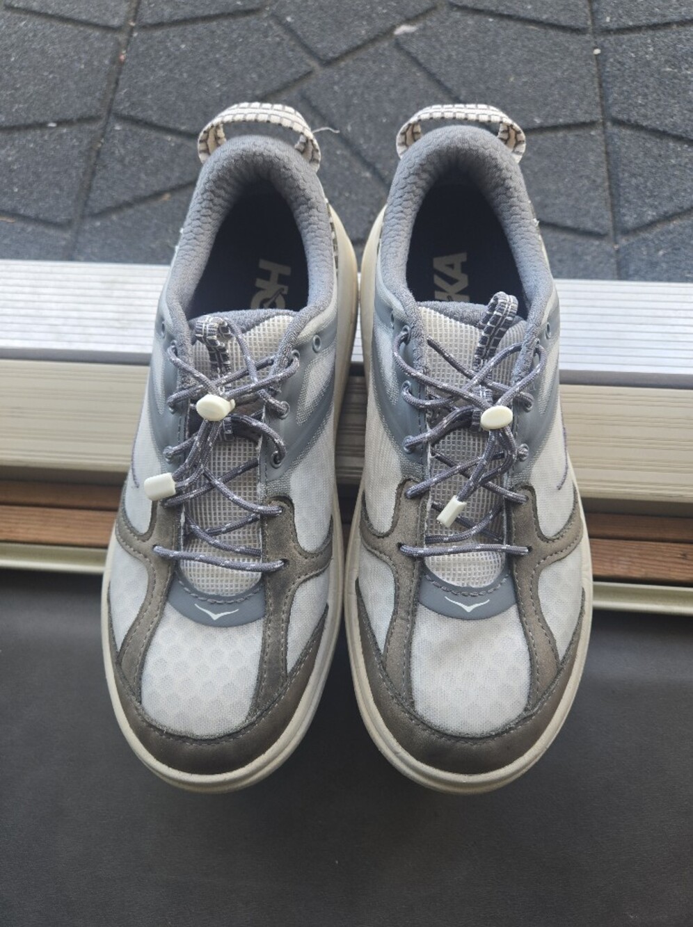 Hoka One One Bondi B3LS